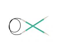 KnitPro Zing Rundstricknadeln 60" (150cm) | 3.25mm