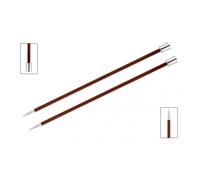 KnitPro Jackenstricknadeln ZING 5,50mm 35cm