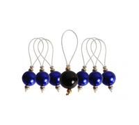 KnitPro - Midnight Beauty Maschenmarkierer - 1 Stück