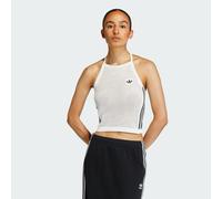 Adidas Originals Knitted Crochet Ärmelloses Oberteil