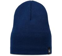 Knitted & Fleece Lilon Short Mütze, blau