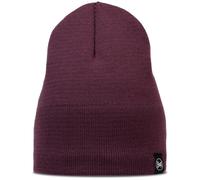 Knitted & Fleece Lilon Short Mütze, rot