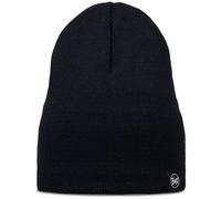 Knitted & Fleece Lilon Short Mütze, schwarz