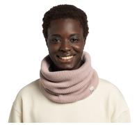 Knitted & Fleece Renvi Halstuch, pink
