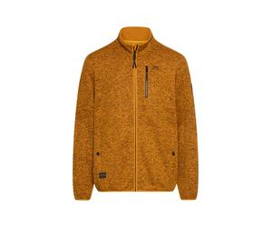 knitted Fleecejacket L