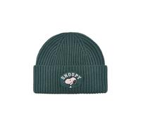 KNITTED HAT POLYACRYL/WOOL SNOOPY B ONE_SIZE