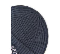 KNITTED HAT POLYACRYL/WOOL SNOOPY B ONE_SIZE
