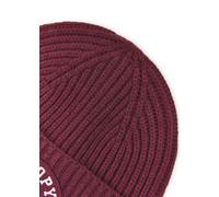 KNITTED HAT POLYACRYL/WOOL SNOOPY B ONE_SIZE