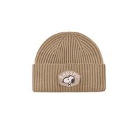 KNITTED HAT POLYACRYL/WOOL SNOOPY B ONE_SIZE