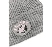 KNITTED HAT POLYACRYL/WOOL SNOOPY B ONE_SIZE