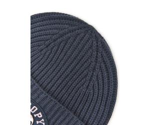 KNITTED HAT POLYACRYL/WOOL SNOOPY B ONE_SIZE