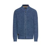 Knitted Jackets Tinted Blue 6XL