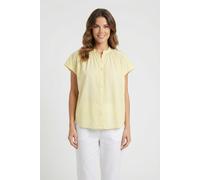 Knitted Koosje Top Lemon Größe: M/L | Business hemden Outlet | Damen