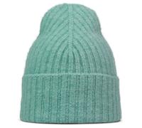 Knitted Nilah Mütze, türkis
