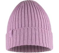 Knitted Norval Mütze, pink