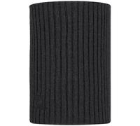 Knitted Norval Schal, grau