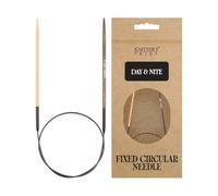 Knitter's Pride Day & Nite Rundstricknadel 40 cm 2,50 mm - 1 Stück
