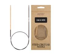 Knitter's Pride Day & Nite Rundstricknadel 60 cm 2,00 mm - 1 Stück