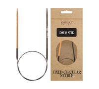Knitter's Pride Day & Nite Rundstricknadel 60 cm 3,00 mm - 1 Stück