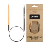 Knitter's Pride Day & Nite Rundstricknadel 60 cm 3,75 mm - 1 Stück