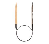 Knitter's Pride Day & Nite Rundstricknadel 80 cm 5,00 mm - 1 Stück