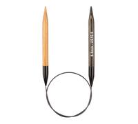 Knitter's Pride Day & Nite Rundstricknadel 80 cm 6,50 mm - 1 Stück