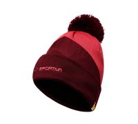 La Sportiva Knitty Beanie Savana/Bamboo (S)