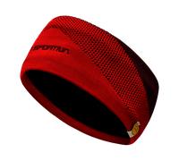 La Sportiva - Knitty Headband - Stirnband, Gr. L-XL, grau (NightSky/Chalk)