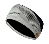 La Sportiva - Knitty Headband - Stirnband, Gr. L-XL, grün (Onyx/AspenGreen)