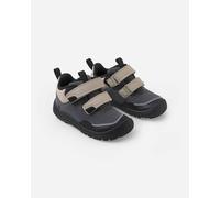 Reima - Kid's Viikari - Barfußschuhe, Gr. 25, schwarz (SoftBlack)