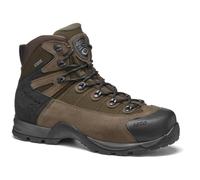 Knöchelhohe Schuhe Asolo Fugitive Tactical GTX dunkelbraun/braun/a550 45