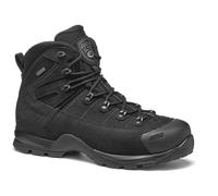 Knöchelhohe Schuhe Asolo Fugitive Tactical GTX schwarz/a388 47