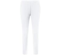 Knöchellange Freizeit-Hose Peter Hahn weiss 36