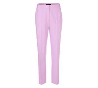 Knöchellange Hose Marc Cain lila 36