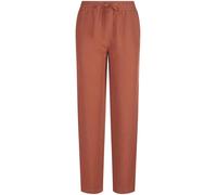 Knöchellange Hose Peter Hahn braun 46