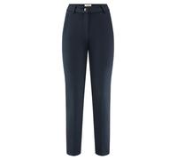 Knöchellange Hose Raphaela by Brax blau 48