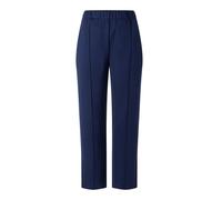 Knöchellange Jersey-Hose MAERZ Muenchen blau 46