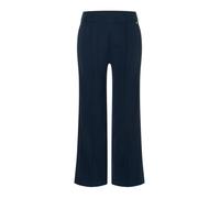 Knöchellange Jersey-Hose Penny Bogner blau 36