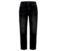Knöchellange Modern Fit-Jeans Modell Hanni Raffaello Rossi denim 40