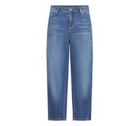 Knöchellange Modern Fit-Jeans Modell Hanni Raffaello Rossi denim 40