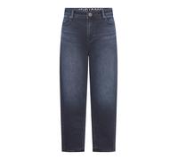Knöchellange Modern Fit-Jeans Modell Hanni Raffaello Rossi denim 40