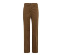 Knöchellange ProForm S Super Slim-Hose Raphaela by Brax braun 22