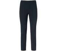 Knöchellange Schlupf-Hose Modell Penny Raffaello Rossi blau 36