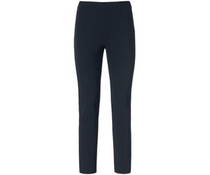 Knöchellange Schlupf-Hose Modell Penny Raffaello Rossi blau 36