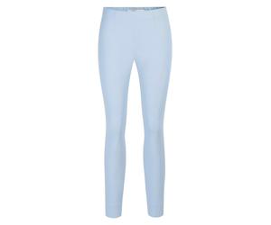 Knöchellange Schlupf-Hose Modell Penny Raffaello Rossi blau 42