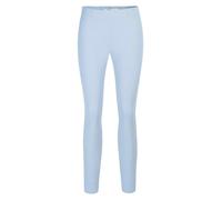 Knöchellange Schlupf-Hose Modell Penny Raffaello Rossi blau 48