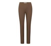 Knöchellange Schlupf-Hose Modell Penny Raffaello Rossi braun 46
