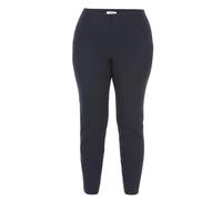 Knöchellange Slim Fit-Hose KjBrand blau 23