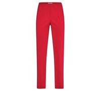 Knöchellange Slim Fit-Hose KjBrand rot 56