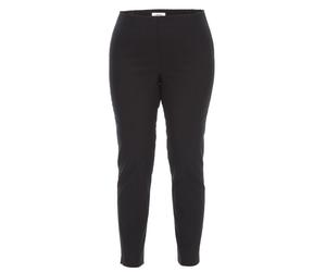 Knöchellange Slim Fit-Hose KjBrand schwarz 50